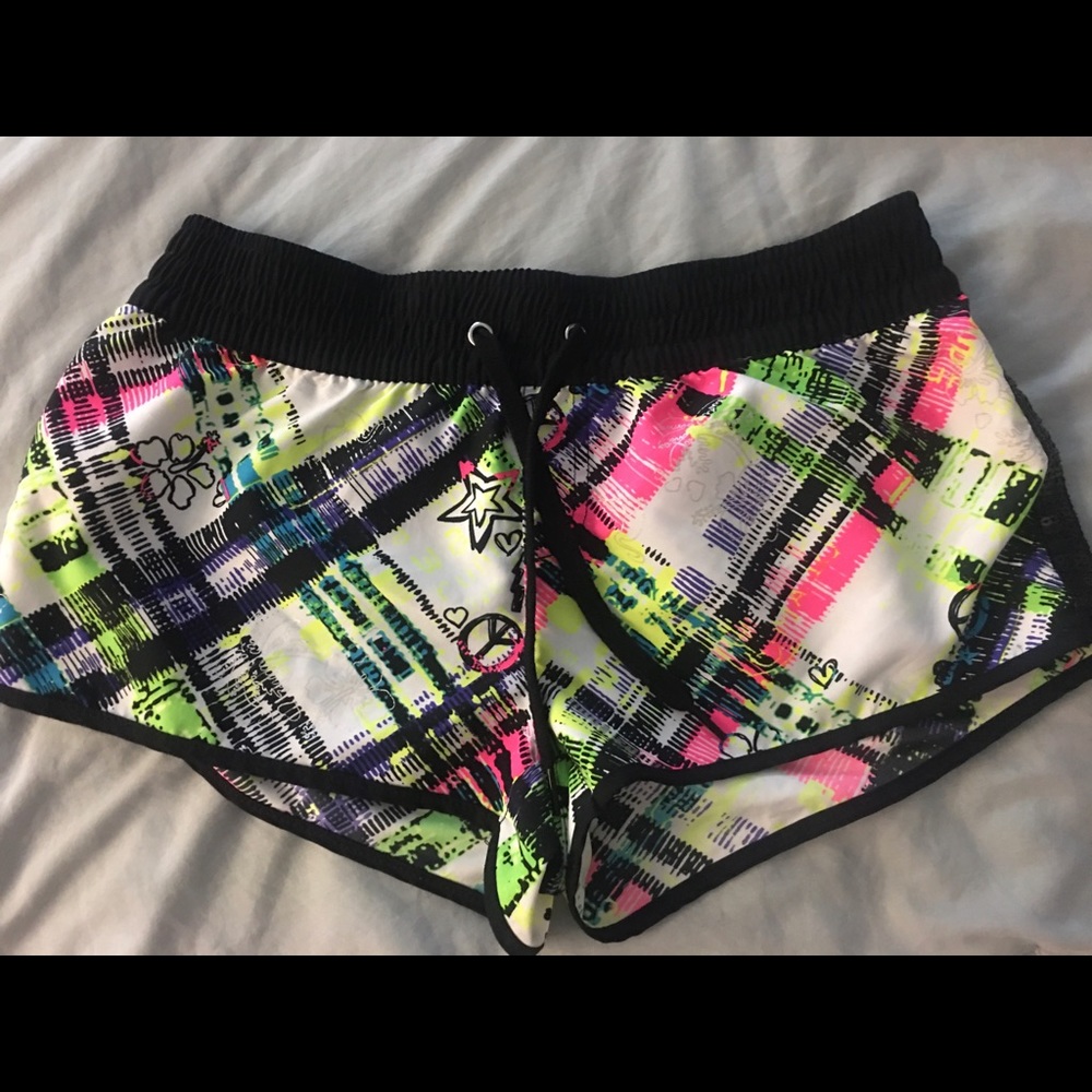 OP Athletic Shorts Size 7-9